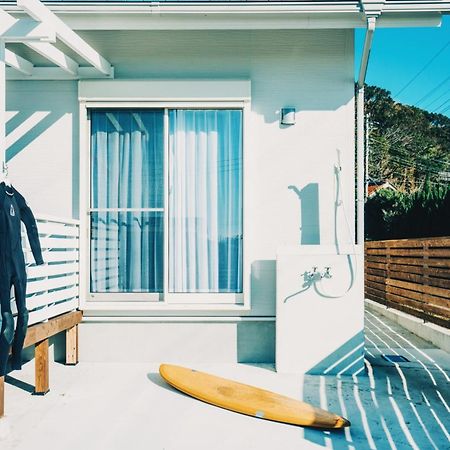 Nagisa No Shiroi Ie Laguna / Vacation Stay 73153 Isumi ภายนอก รูปภาพ