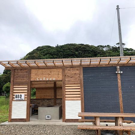 Nagisa No Shiroi Ie Laguna / Vacation Stay 73153 Isumi ภายนอก รูปภาพ
