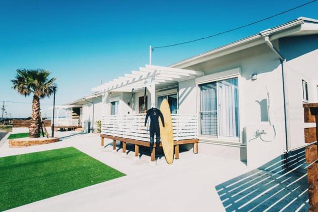 Nagisa No Shiroi Ie Laguna / Vacation Stay 73153 Isumi ภายนอก รูปภาพ