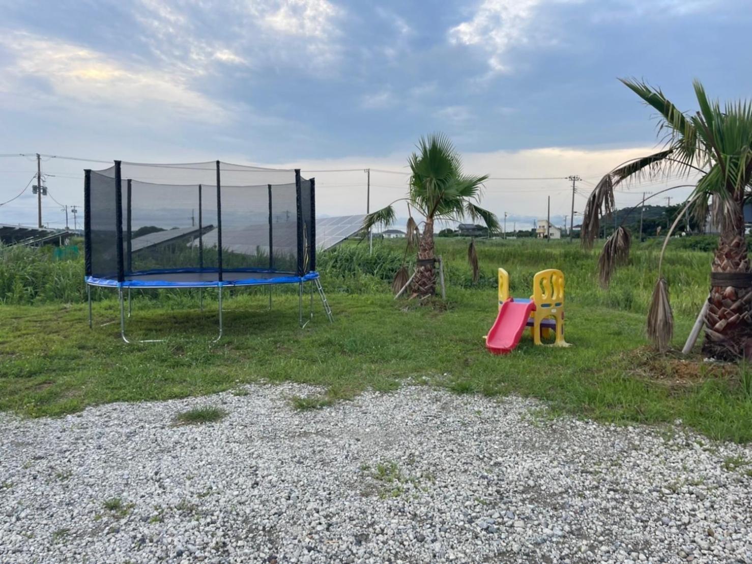 Nagisa No Shiroi Ie Laguna / Vacation Stay 73153 Isumi ภายนอก รูปภาพ