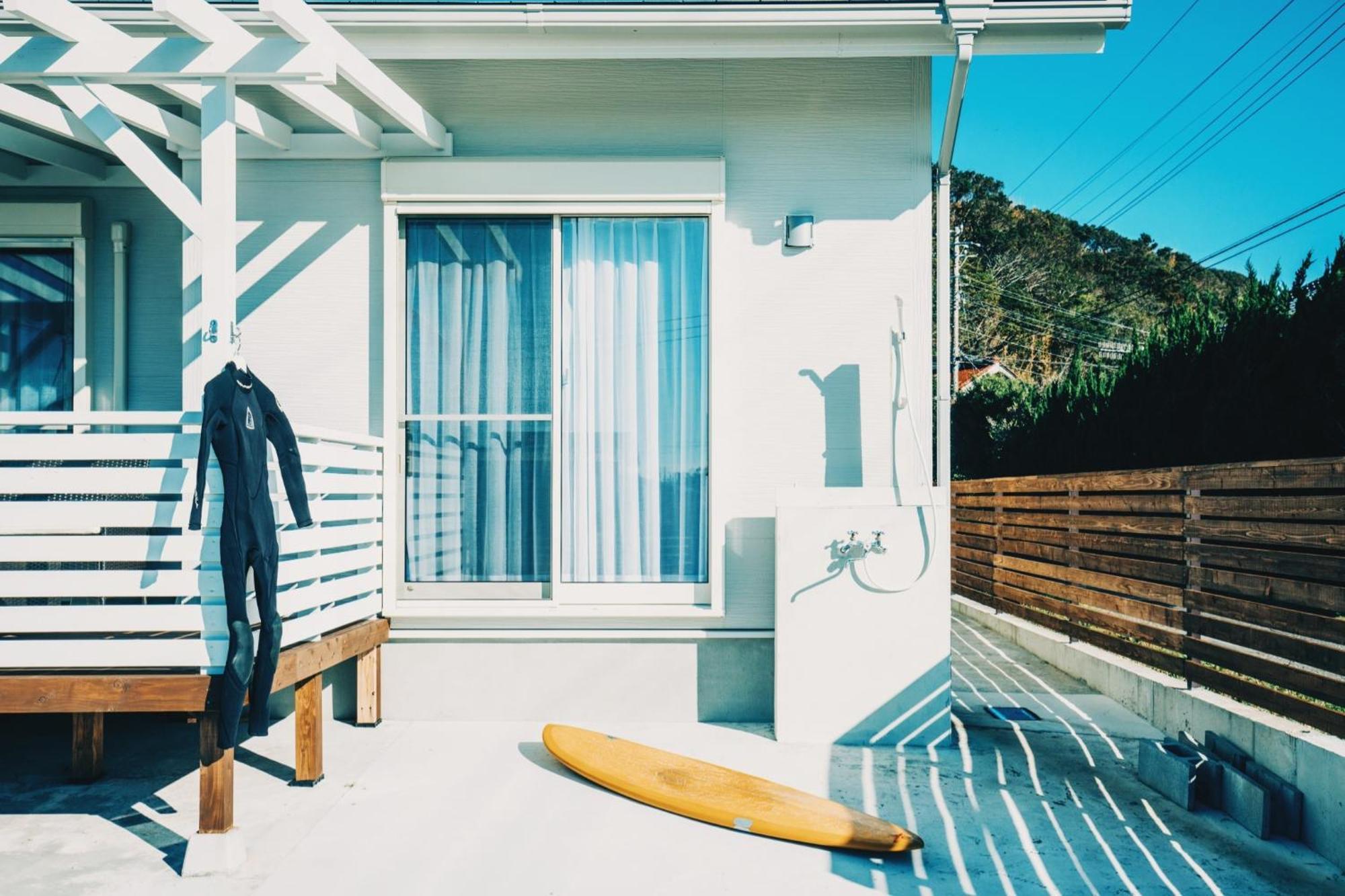 Nagisa No Shiroi Ie Laguna / Vacation Stay 73153 Isumi ภายนอก รูปภาพ