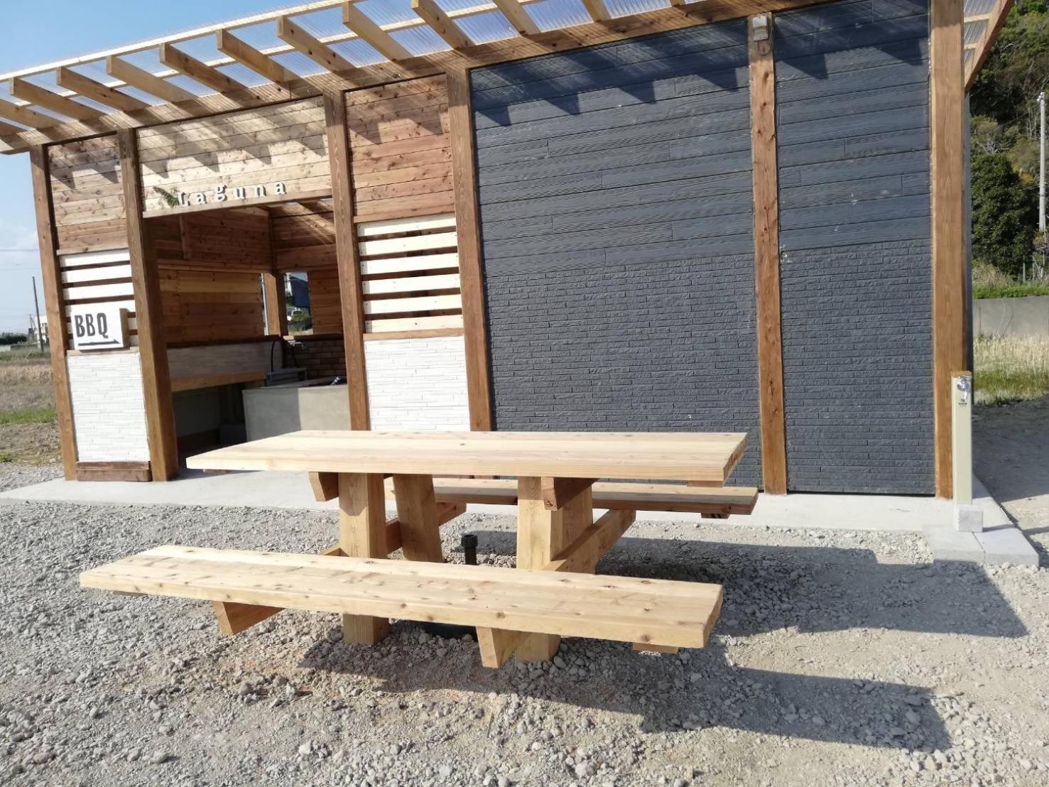 Nagisa No Shiroi Ie Laguna / Vacation Stay 73153 Isumi ภายนอก รูปภาพ