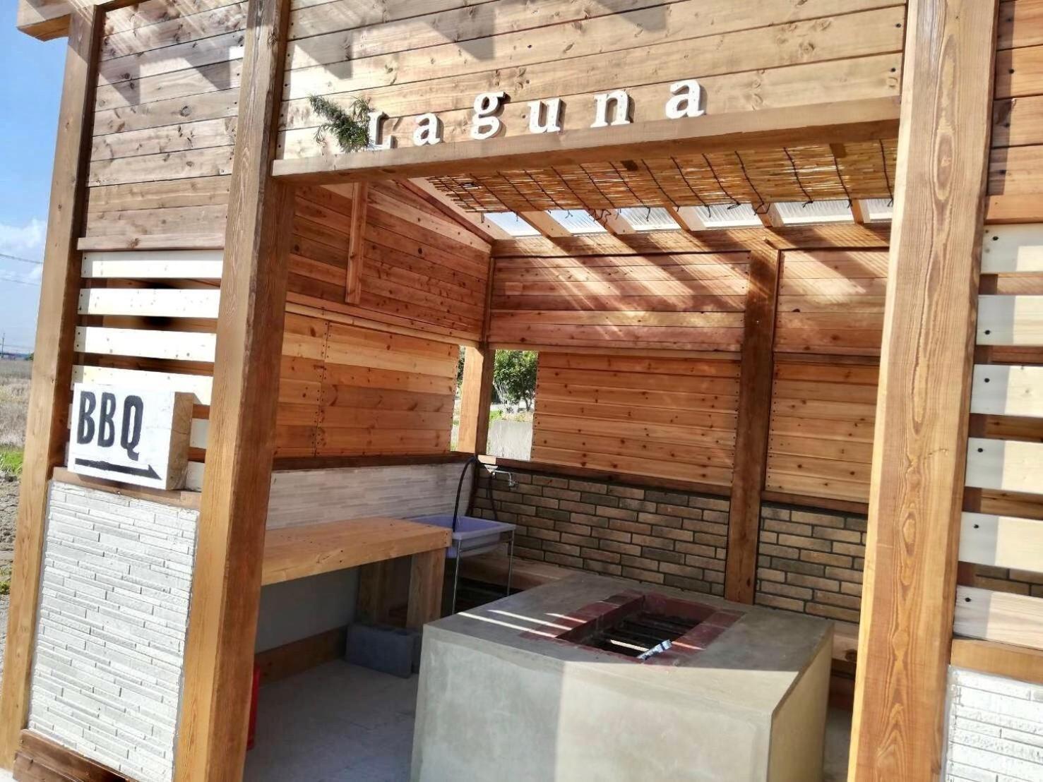 Nagisa No Shiroi Ie Laguna / Vacation Stay 73153 Isumi ภายนอก รูปภาพ