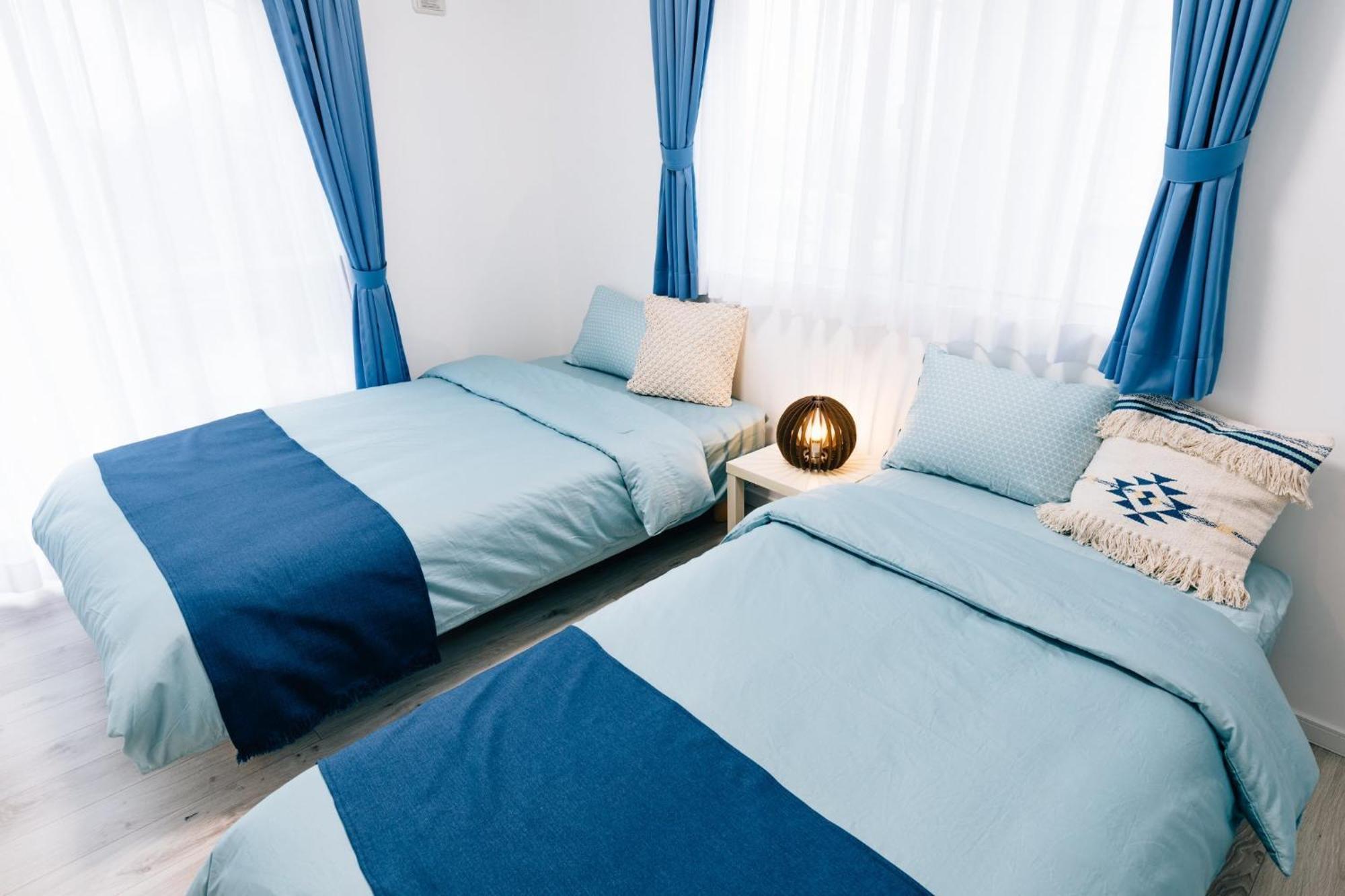 Nagisa No Shiroi Ie Laguna / Vacation Stay 73153 Isumi ภายนอก รูปภาพ
