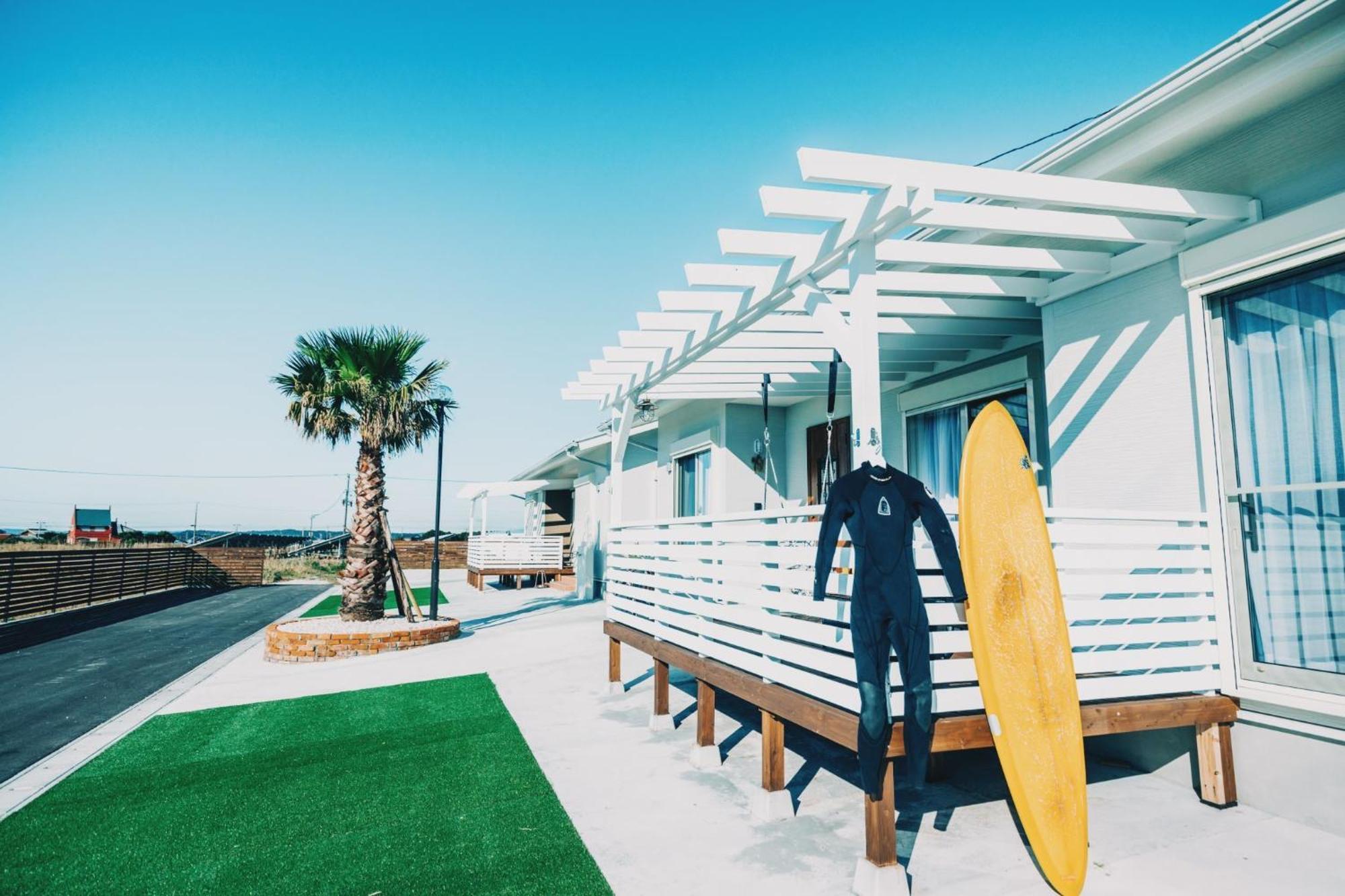 Nagisa No Shiroi Ie Laguna / Vacation Stay 73153 Isumi ภายนอก รูปภาพ