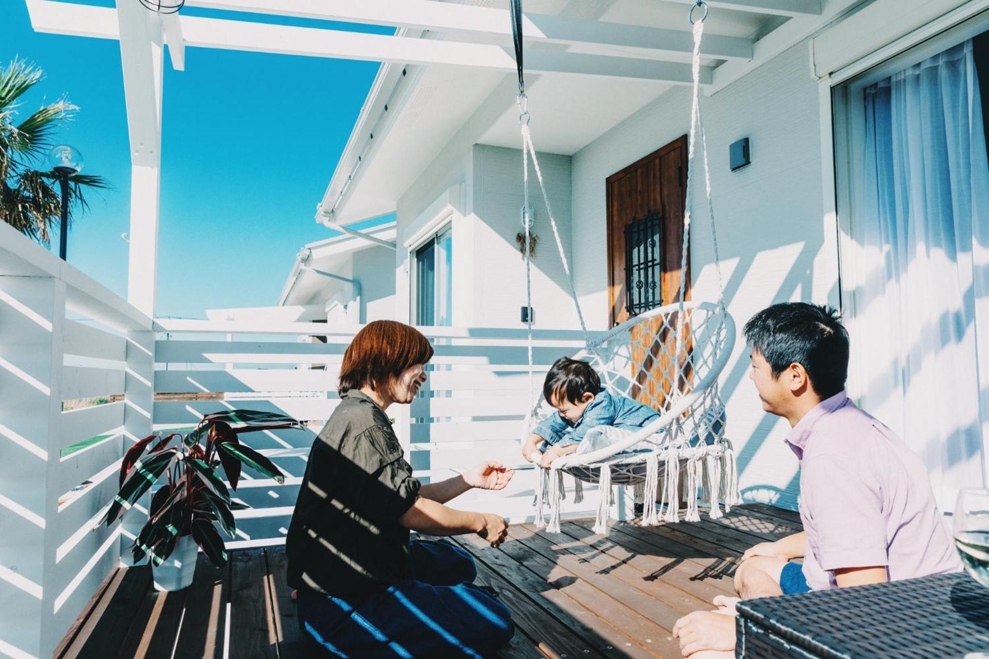 Nagisa No Shiroi Ie Laguna / Vacation Stay 73153 Isumi ภายนอก รูปภาพ