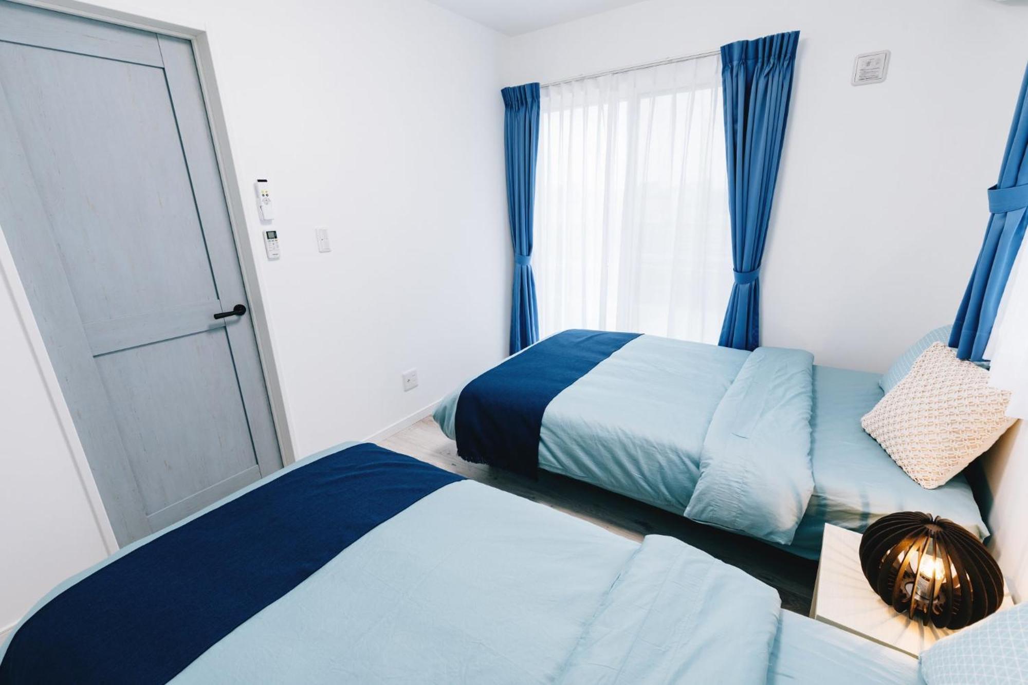Nagisa No Shiroi Ie Laguna / Vacation Stay 73153 Isumi ภายนอก รูปภาพ