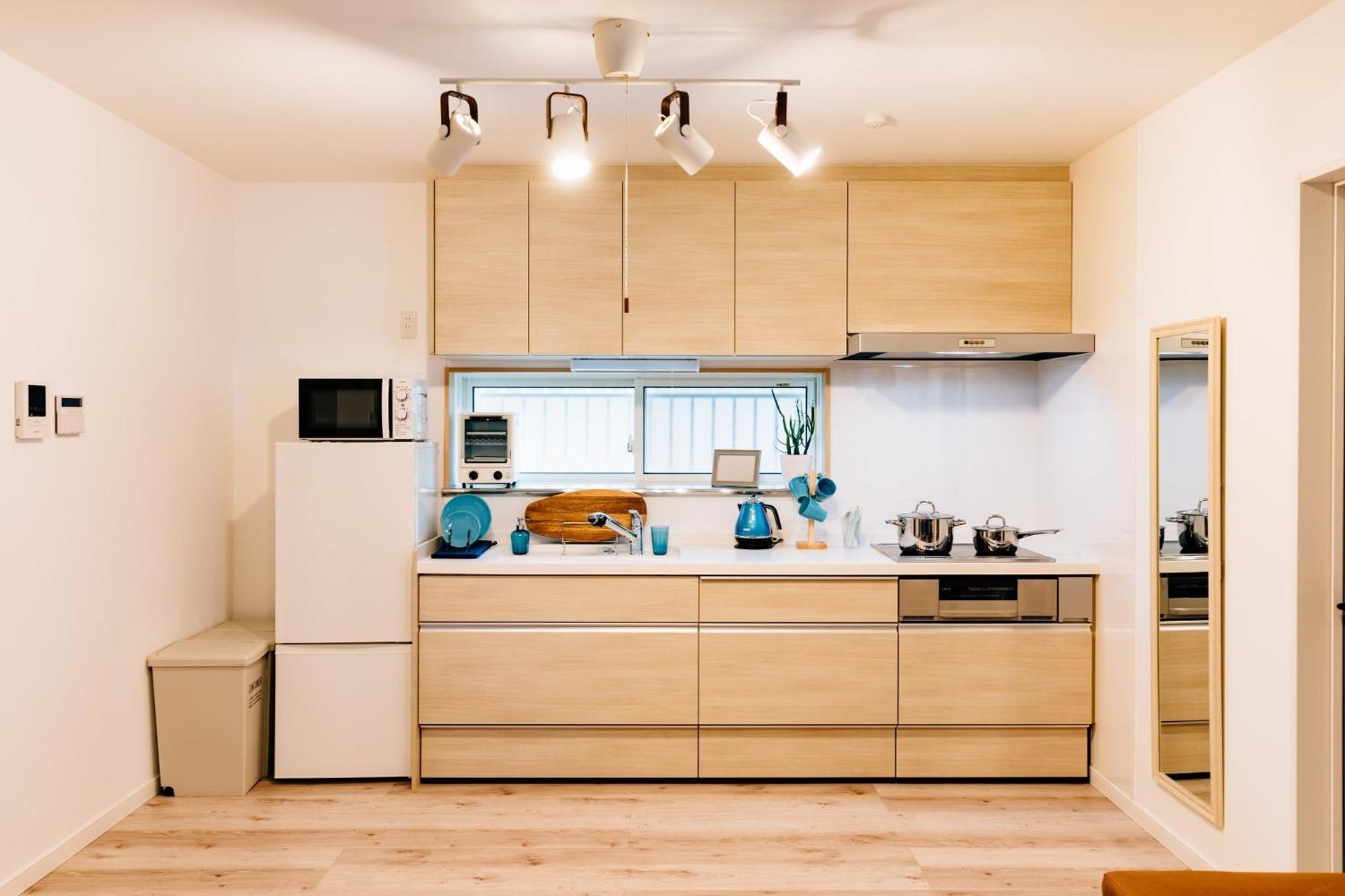 Nagisa No Shiroi Ie Laguna / Vacation Stay 73153 Isumi ภายนอก รูปภาพ